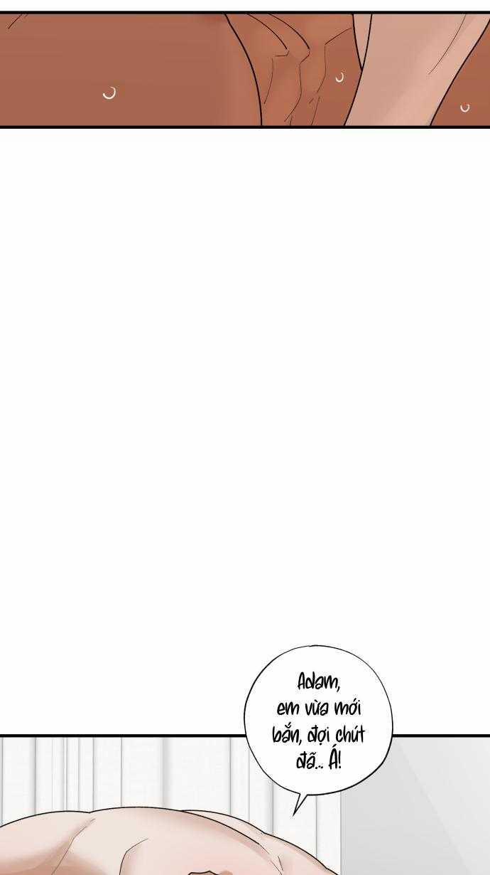 Pry (Trộm Nhìn) 50 trang 16