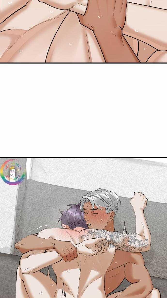 Pry (Trộm Nhìn) 50 trang 25