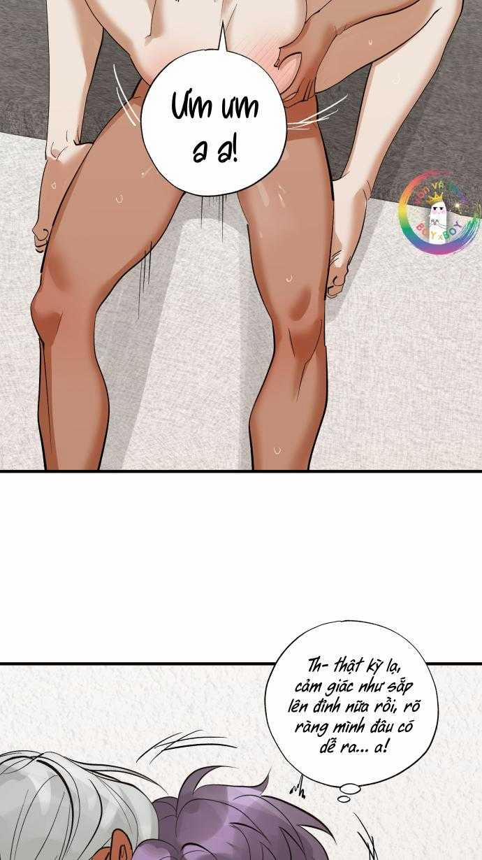 Pry (Trộm Nhìn) 50 trang 26