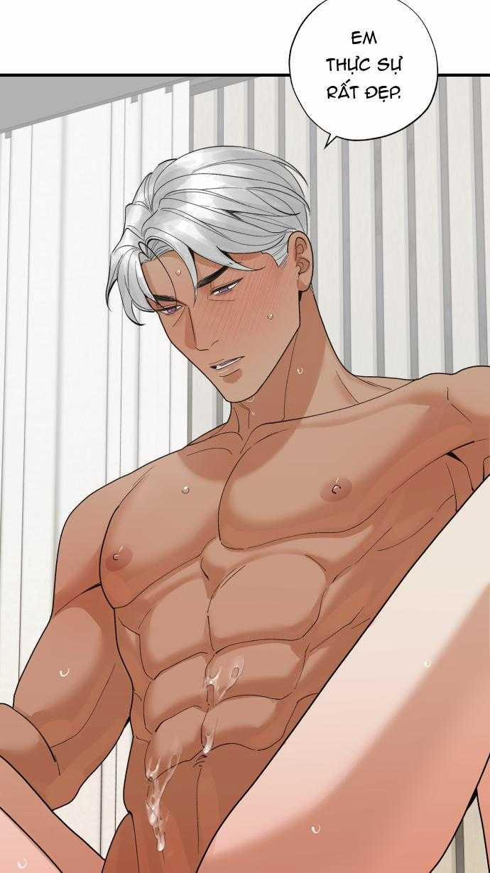 Pry (Trộm Nhìn) 50 trang 30