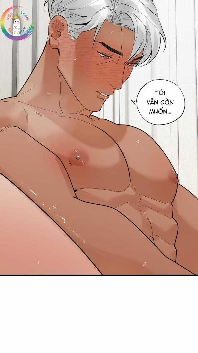 Pry (Trộm Nhìn) 50 trang 37