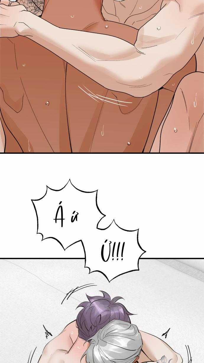 Pry (Trộm Nhìn) 50 trang 44