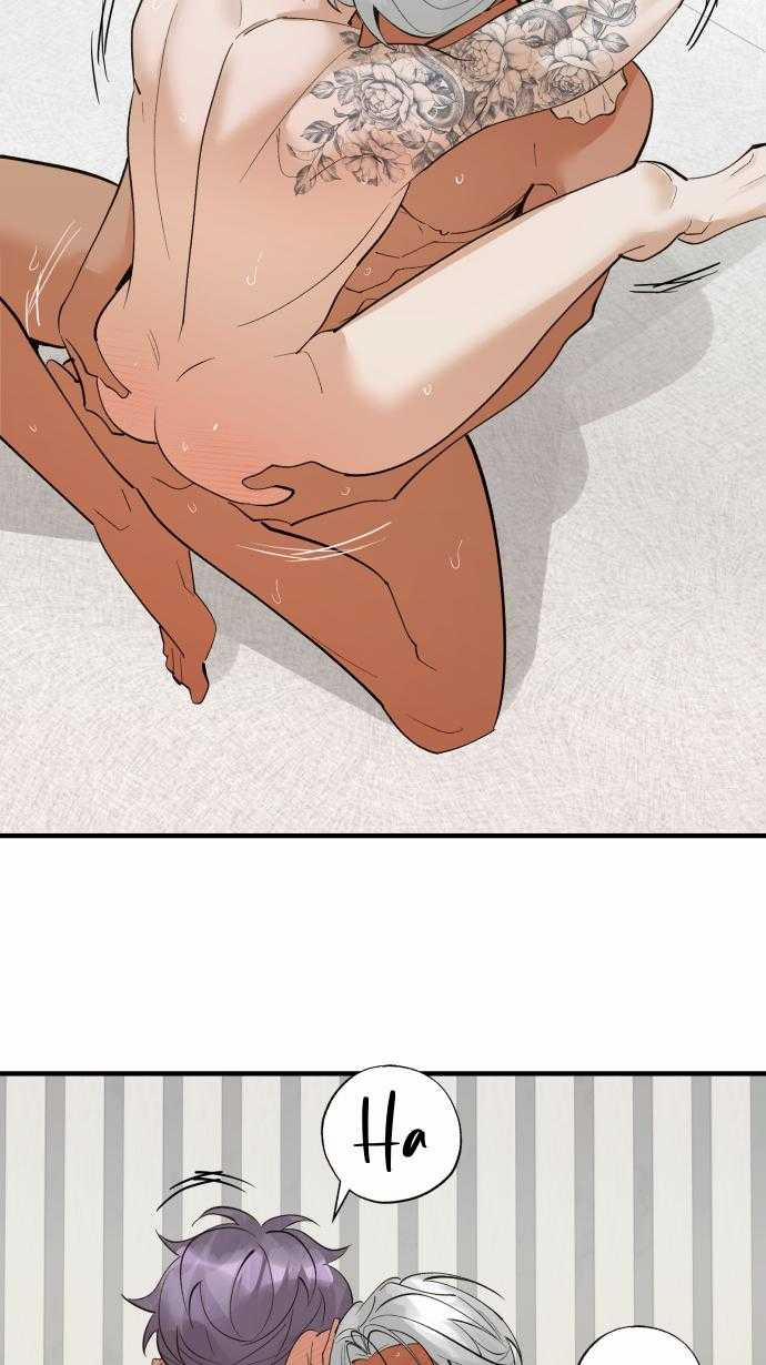 Pry (Trộm Nhìn) 50 trang 45