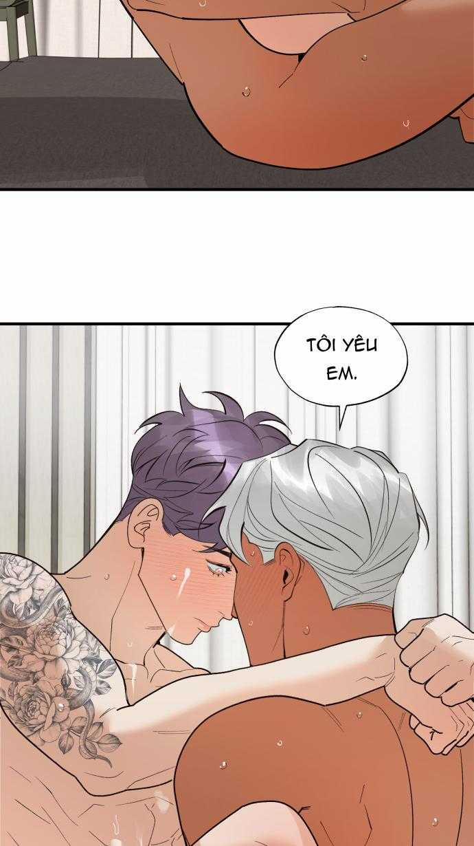 Pry (Trộm Nhìn) 50 trang 51