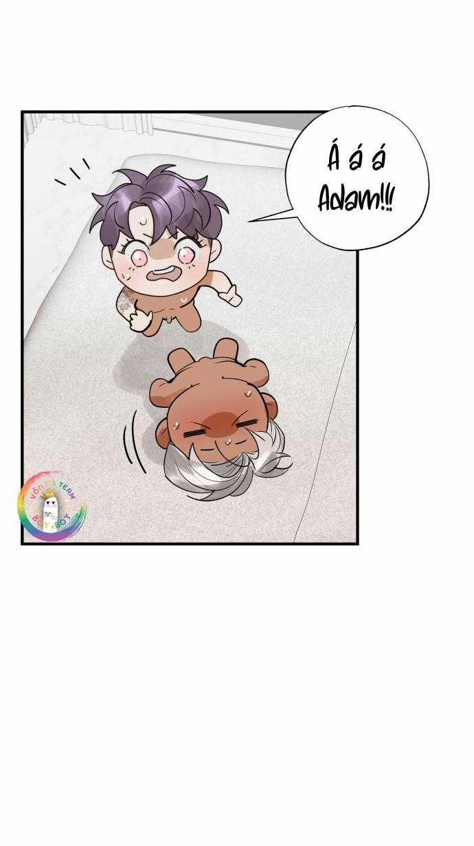 Pry (Trộm Nhìn) 50 trang 56