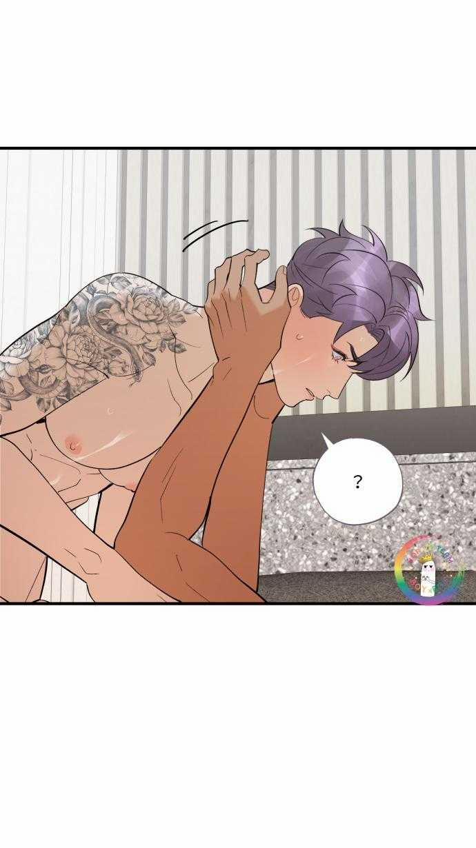 Pry (Trộm Nhìn) 50 trang 57