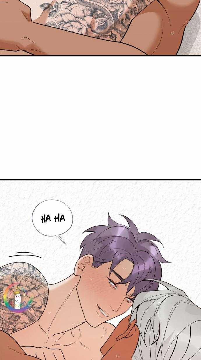 Pry (Trộm Nhìn) 50 trang 61