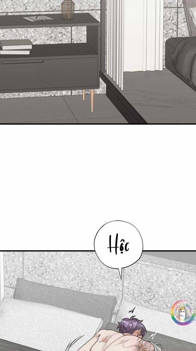 Pry (Trộm Nhìn) 50 trang 7