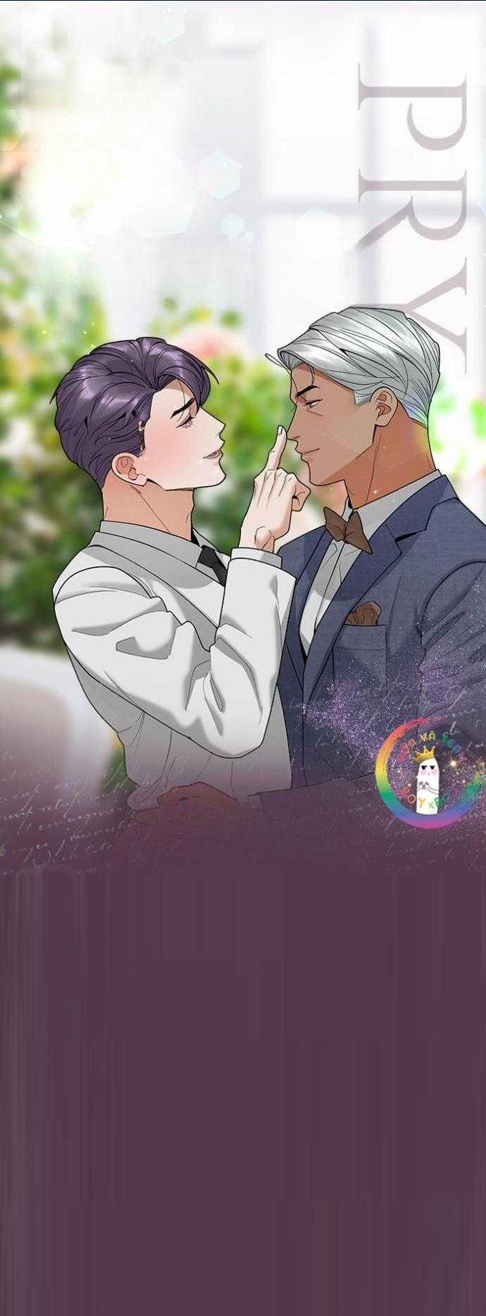 Pry (Trộm Nhìn) 50 trang 71