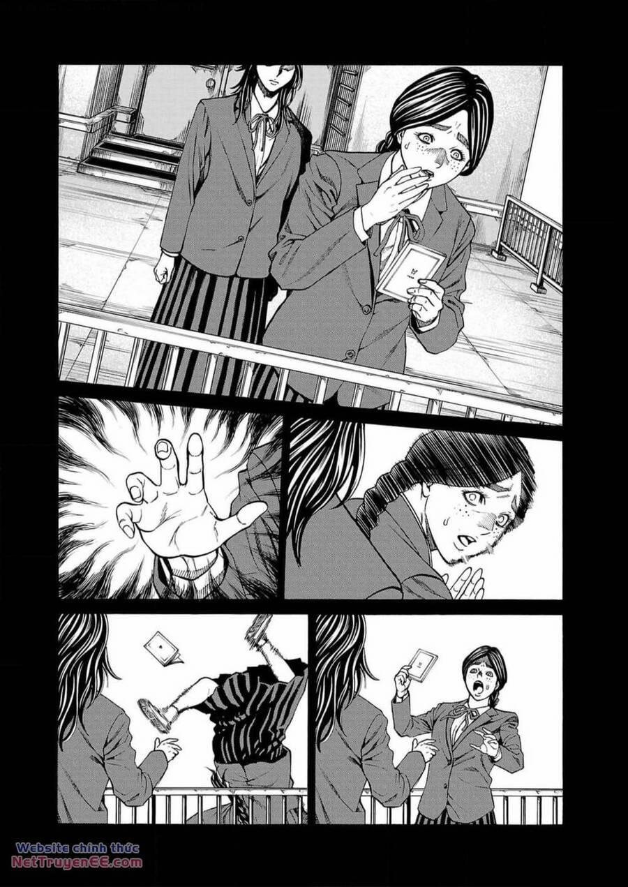 Psycho X Past: Những Vụ Án Giết Người Kỳ Quái 16 trang 18
