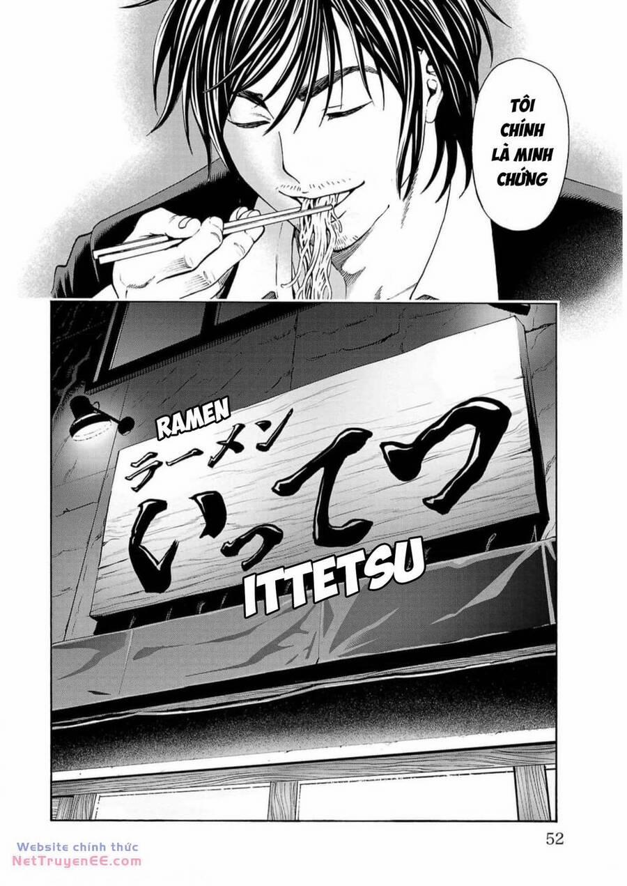 Psycho X Past: Những Vụ Án Giết Người Kỳ Quái 16 trang 47