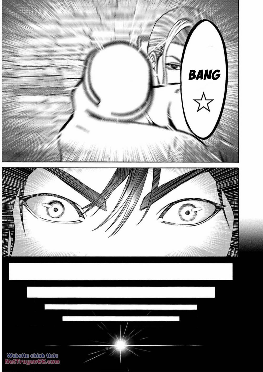 Psycho X Past: Những Vụ Án Giết Người Kỳ Quái 18 trang 23