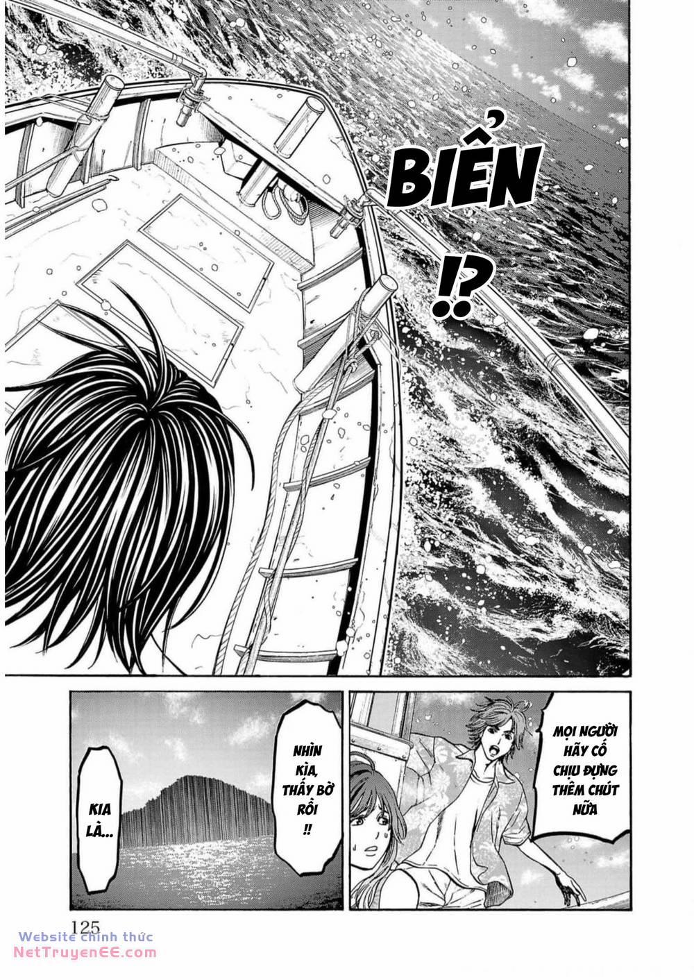 Psycho X Past: Những Vụ Án Giết Người Kỳ Quái 18 trang 25