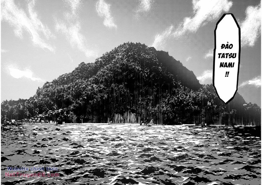 Psycho X Past: Những Vụ Án Giết Người Kỳ Quái 18 trang 26