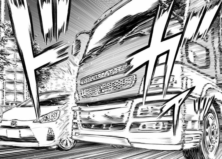 Psycho X Past: Những Vụ Án Giết Người Kỳ Quái 38 trang 45