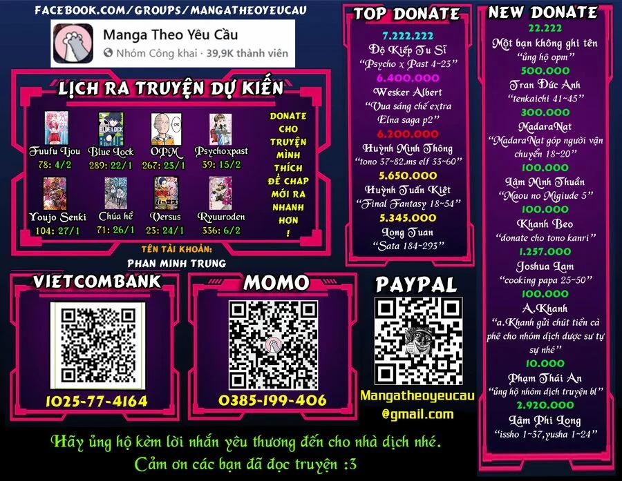 Psycho X Past: Những Vụ Án Giết Người Kỳ Quái 38 trang 47