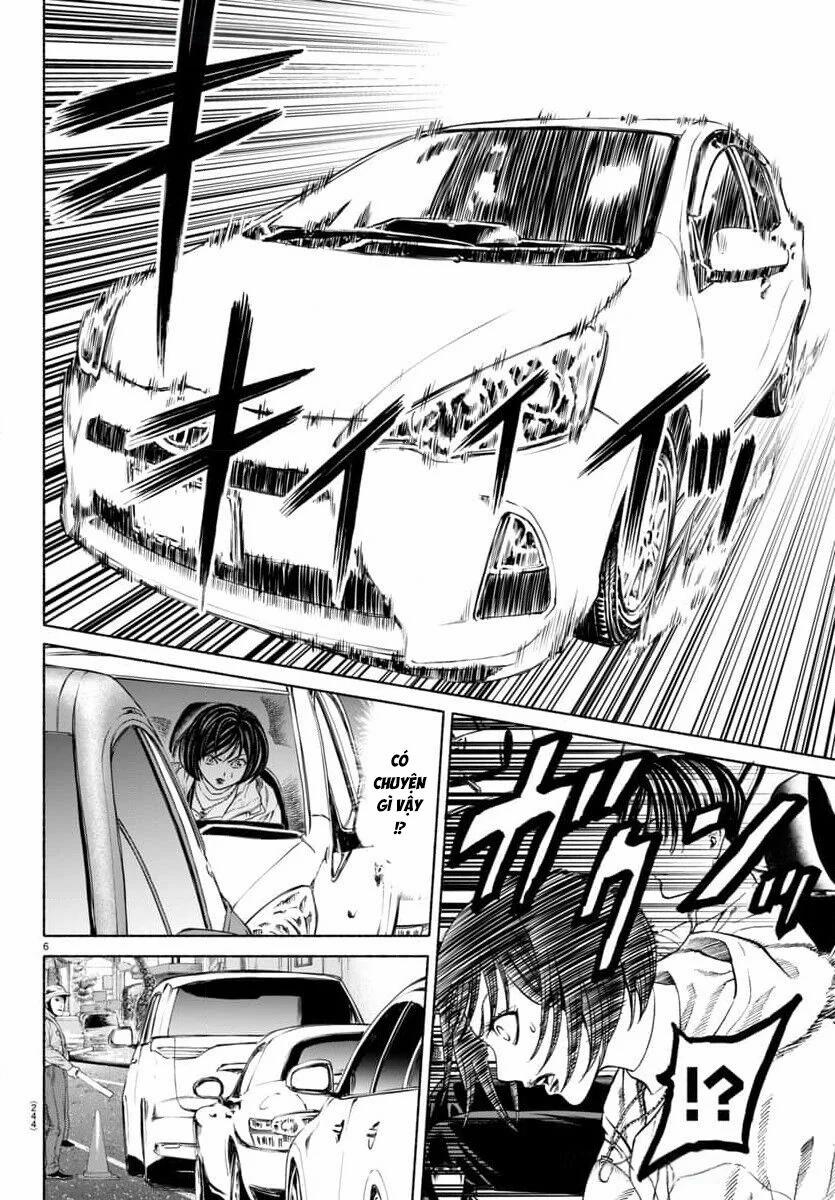 Psycho X Past: Những Vụ Án Giết Người Kỳ Quái 38 trang 7