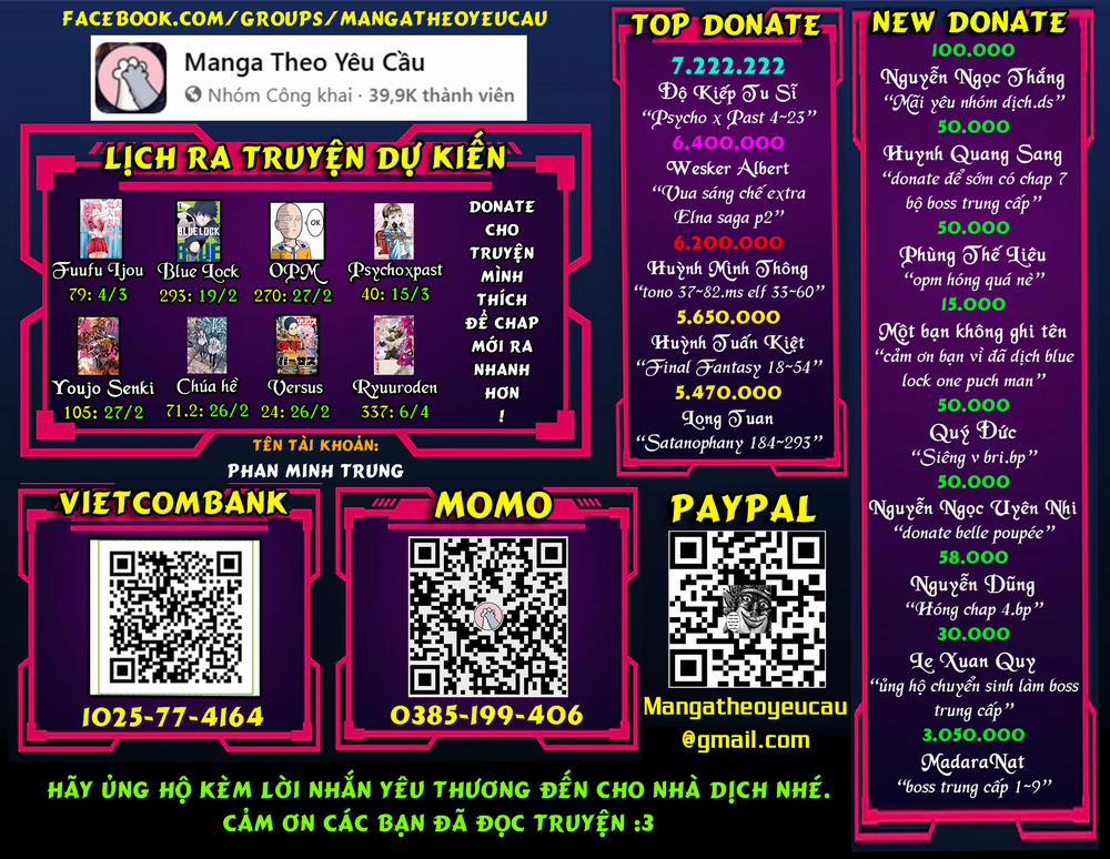 Psycho X Past: Những Vụ Án Giết Người Kỳ Quái 39 trang 1