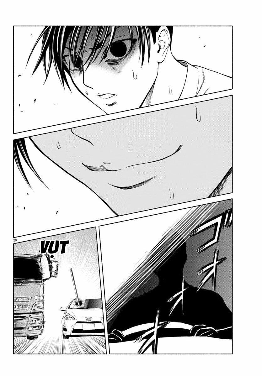 Psycho X Past: Những Vụ Án Giết Người Kỳ Quái 39 trang 20