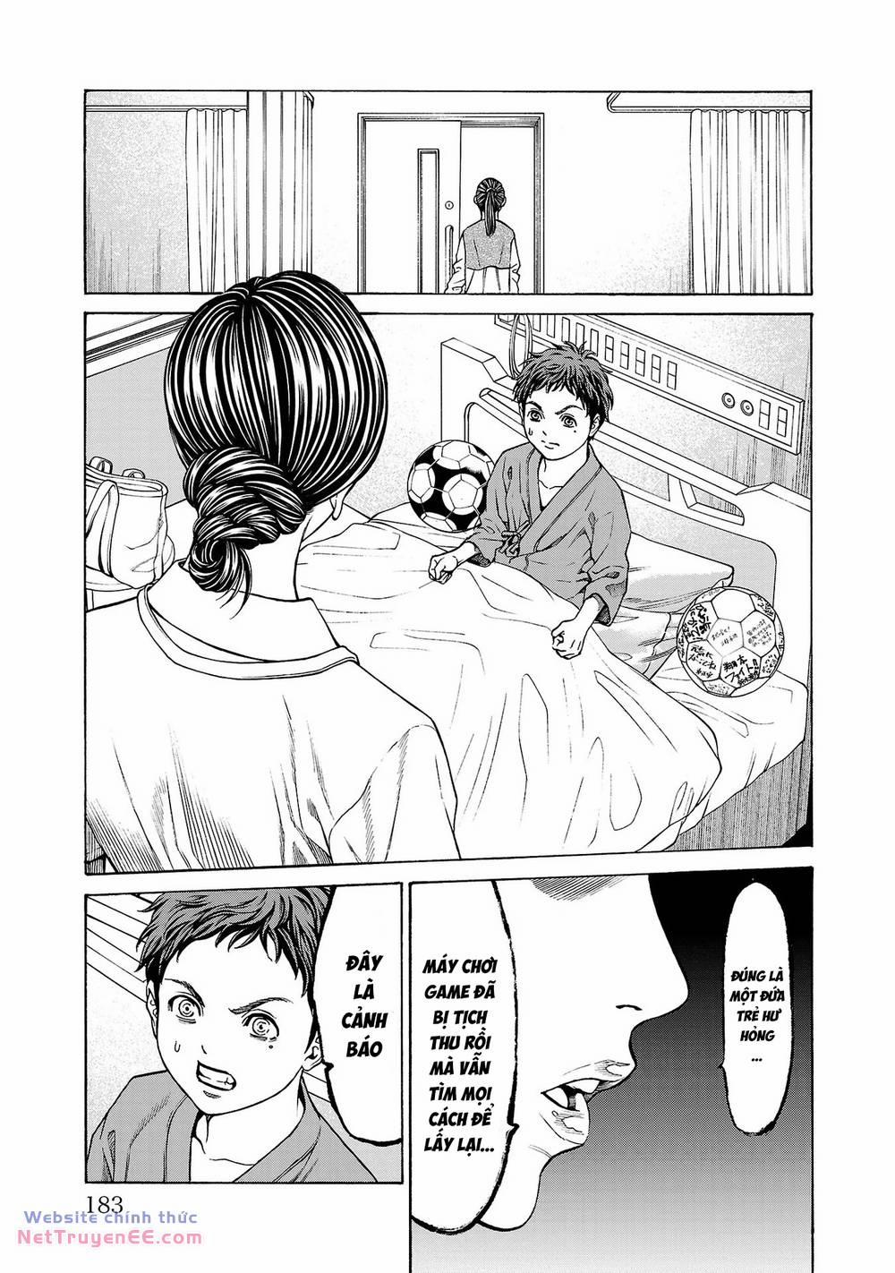 Psycho X Past: Những Vụ Án Giết Người Kỳ Quái 7 trang 38