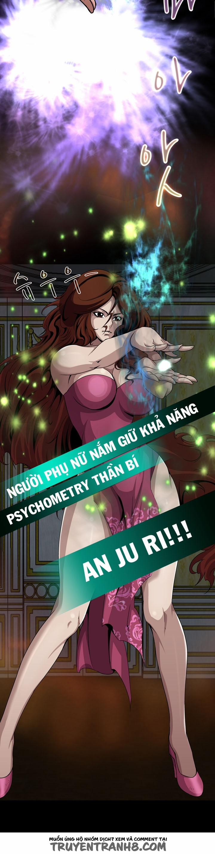 Psychometry Chương 0 Trang 4