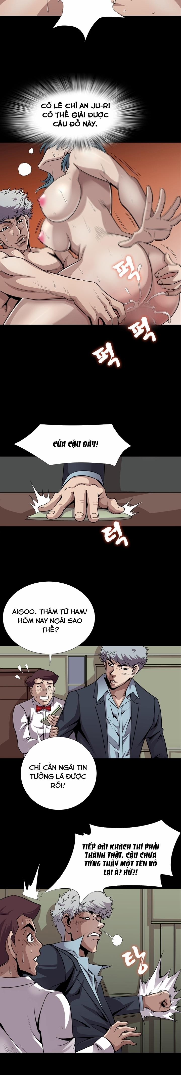 Psychometry 11 trang 10