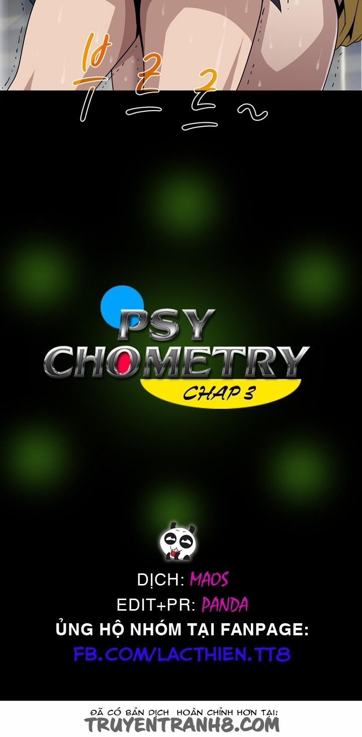 Psychometry Chương 3 Trang 7