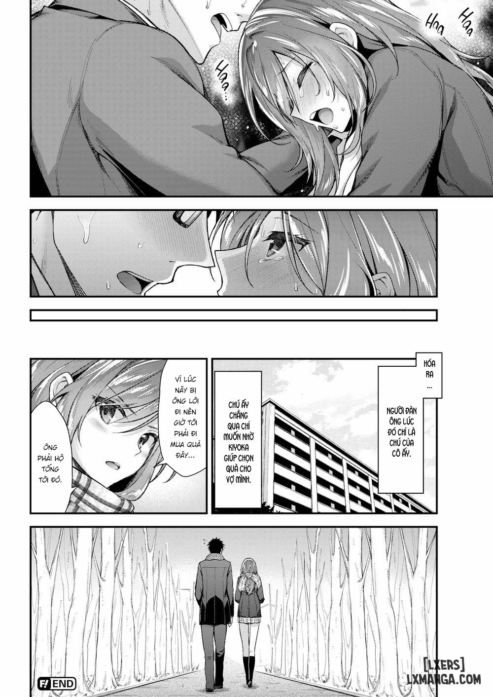 Puberty Stuffff 1 trang 12