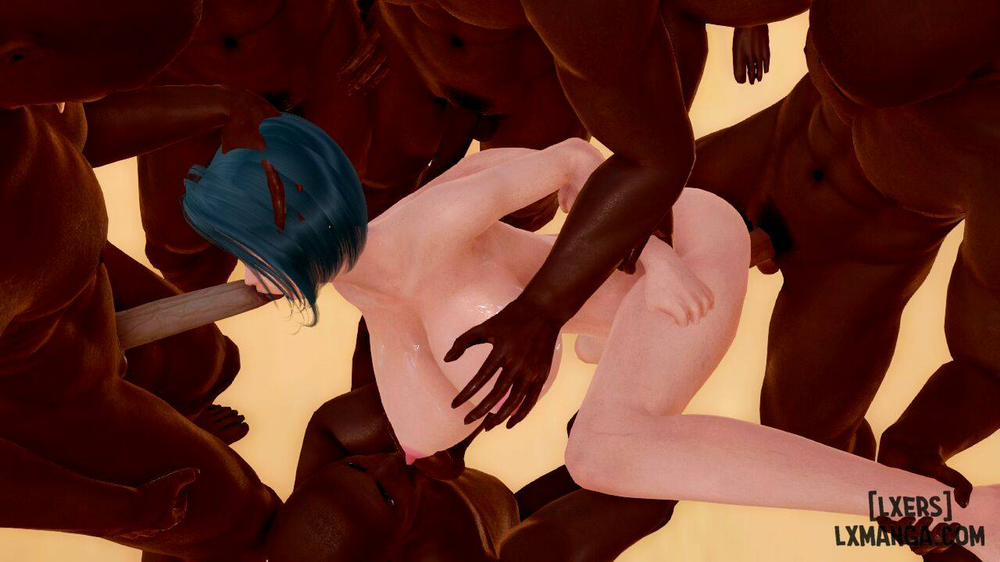 Public Island Oneshot trang 112