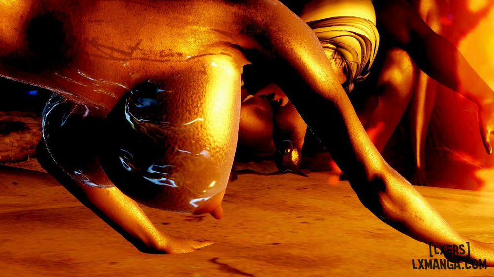 Public Island Oneshot trang 120