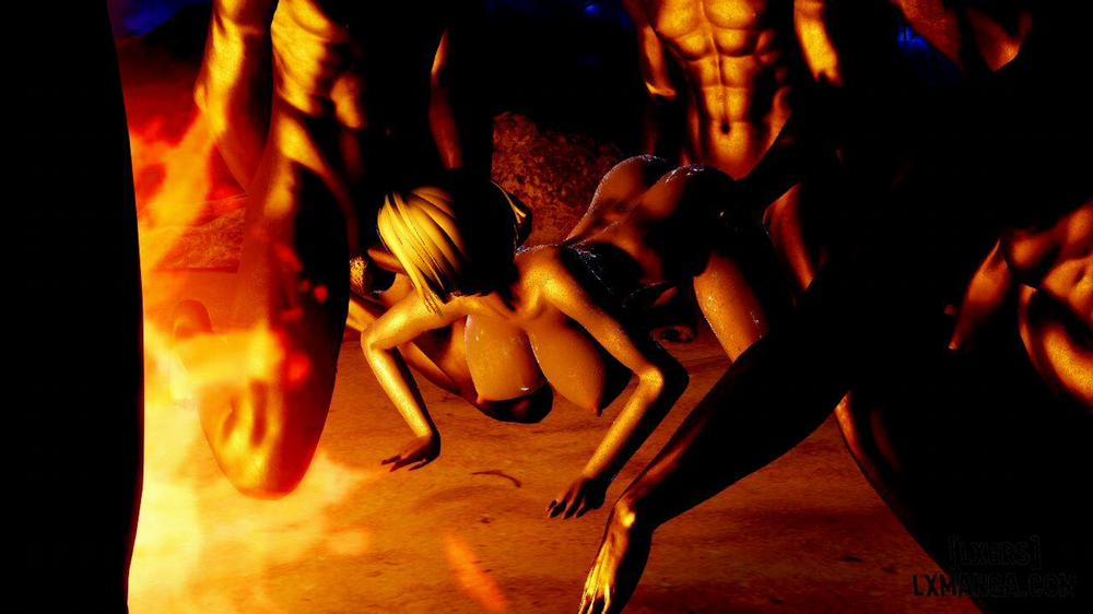 Public Island Oneshot trang 125