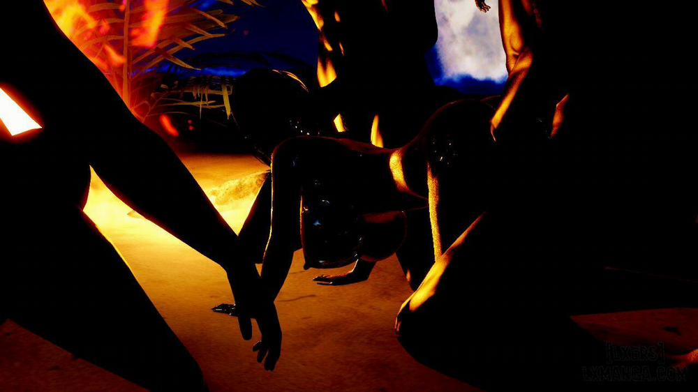 Public Island Oneshot trang 128