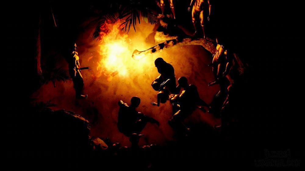 Public Island Oneshot trang 129