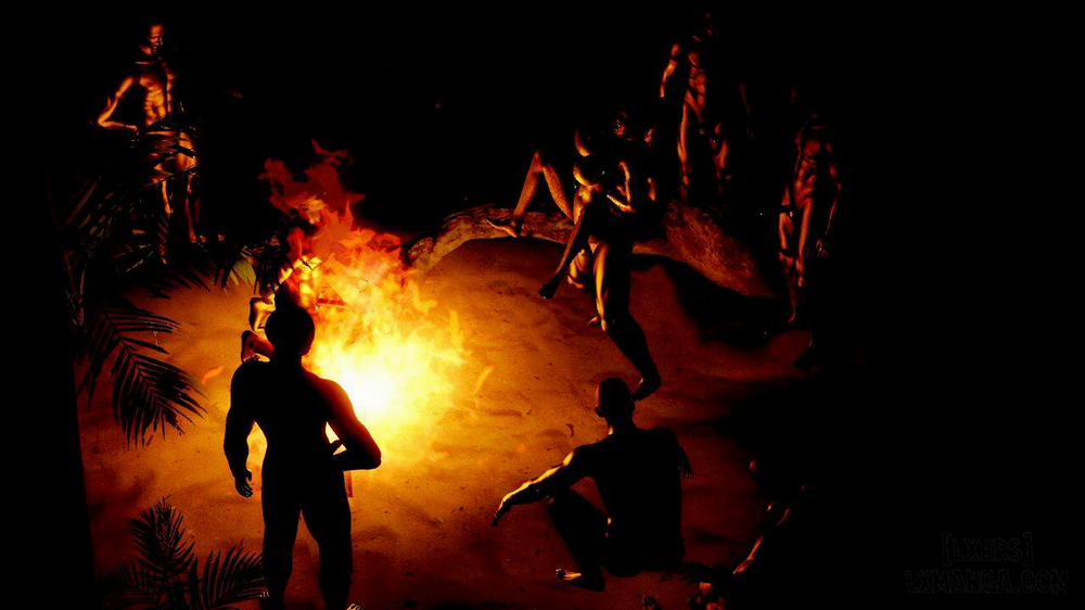 Public Island Oneshot trang 130