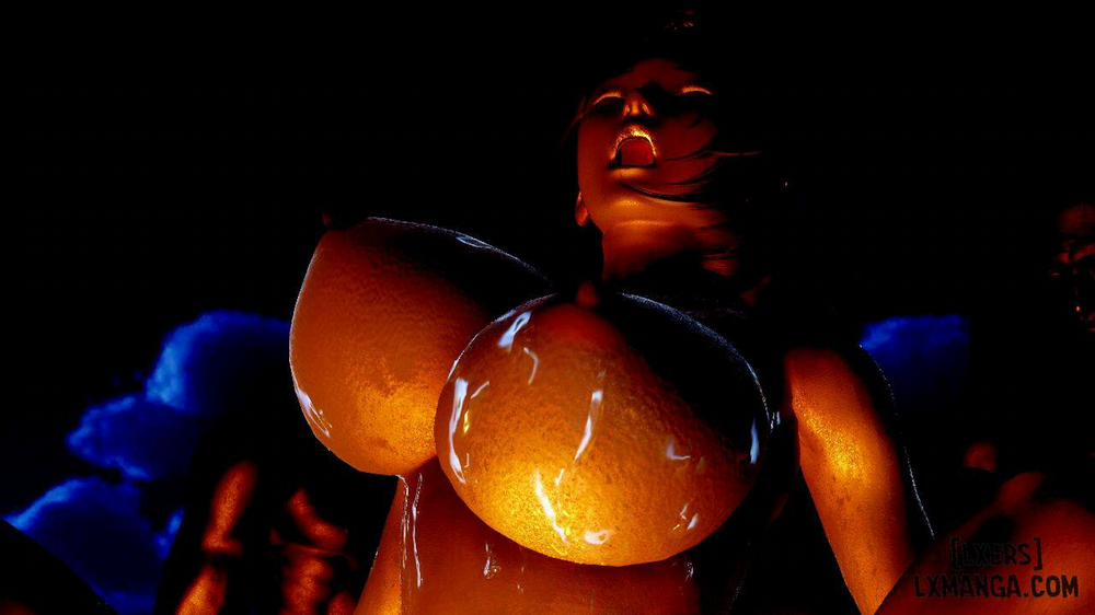 Public Island Oneshot trang 132