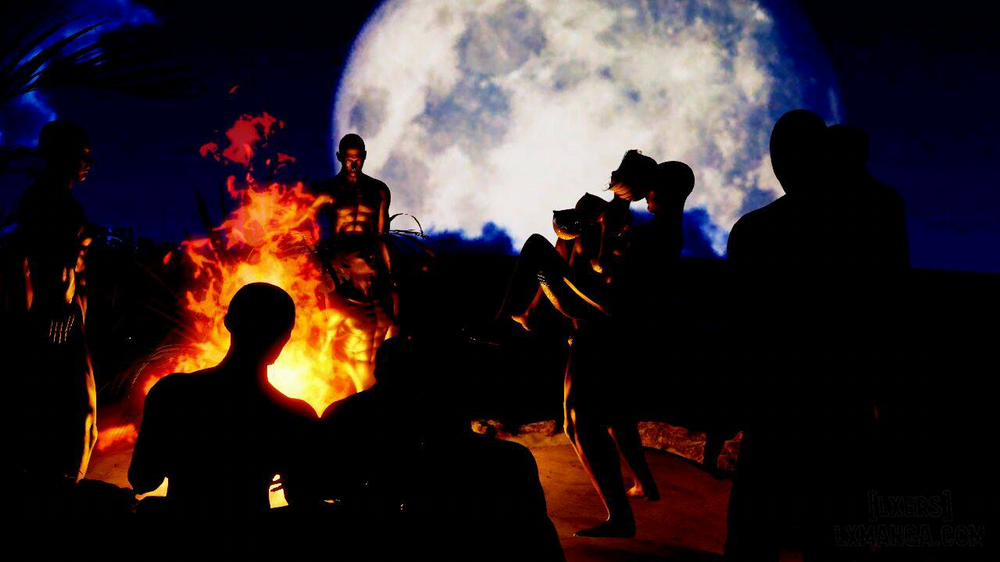 Public Island Oneshot trang 136