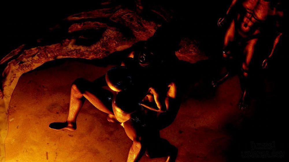 Public Island Oneshot trang 138