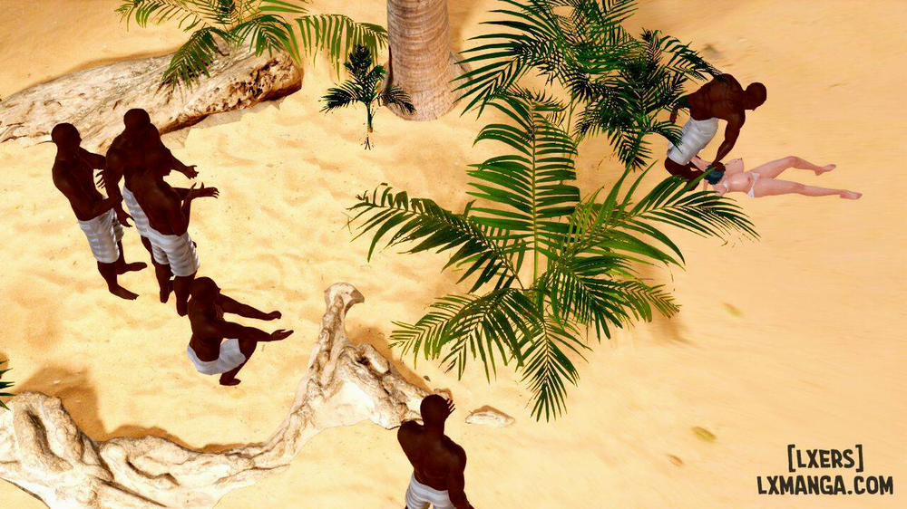 Public Island Oneshot trang 20