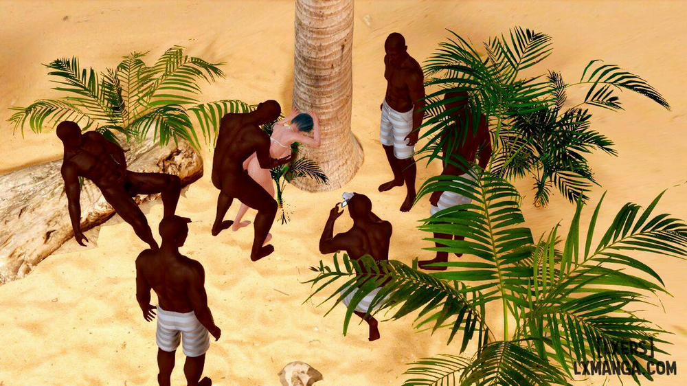 Public Island Oneshot trang 29