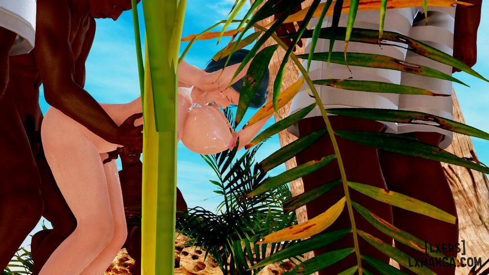 Public Island Oneshot trang 37