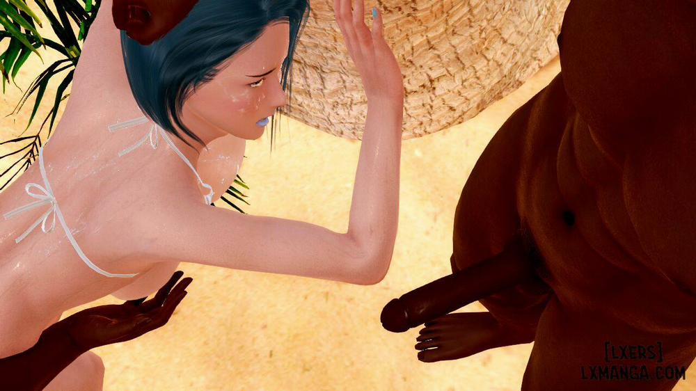 Public Island Oneshot trang 39