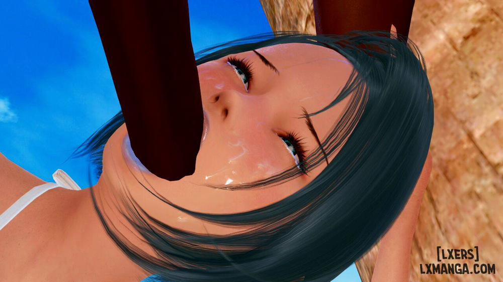 Public Island Oneshot trang 41