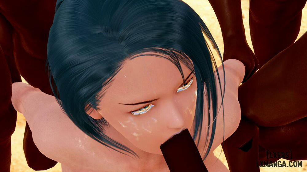 Public Island Oneshot trang 54