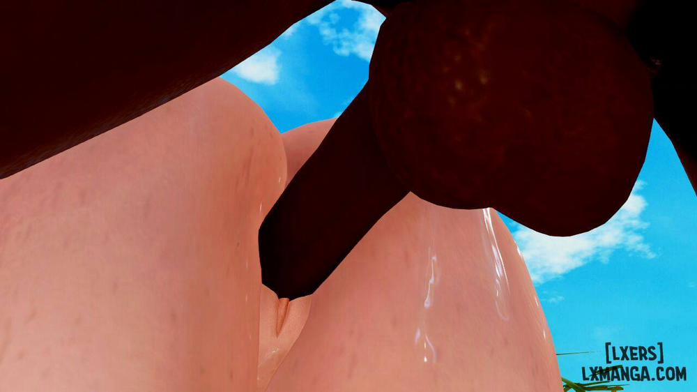 Public Island Oneshot trang 90