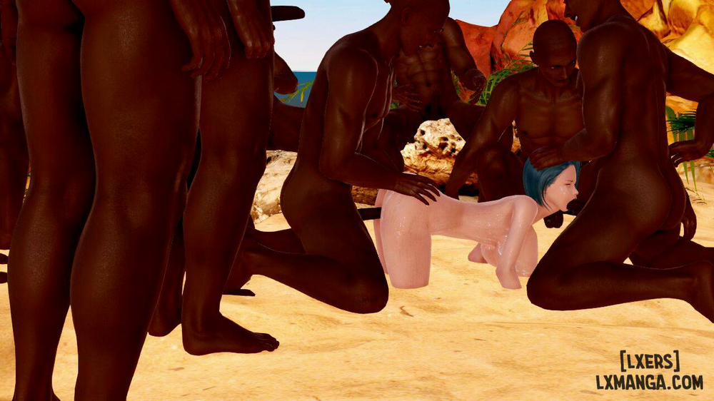 Public Island Oneshot trang 97