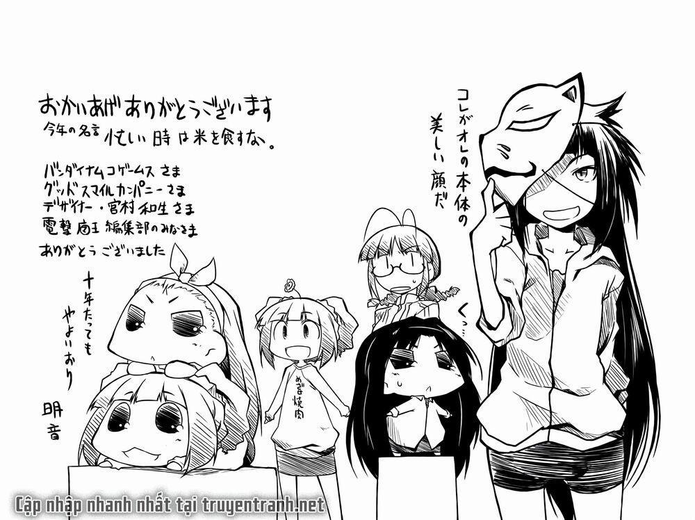 Puchimasu! 13.2 trang 9