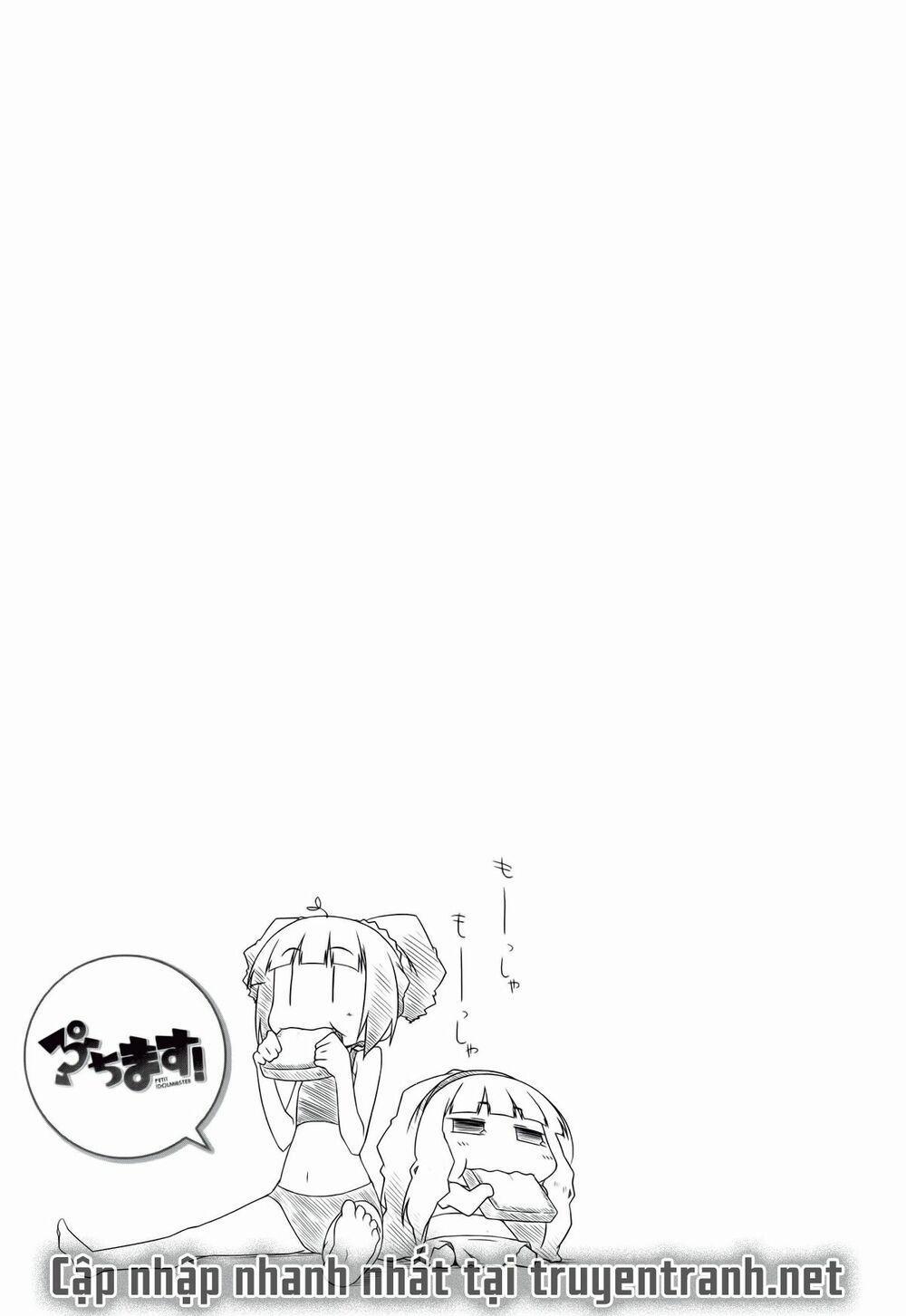 Puchimasu! 14.2 trang 7