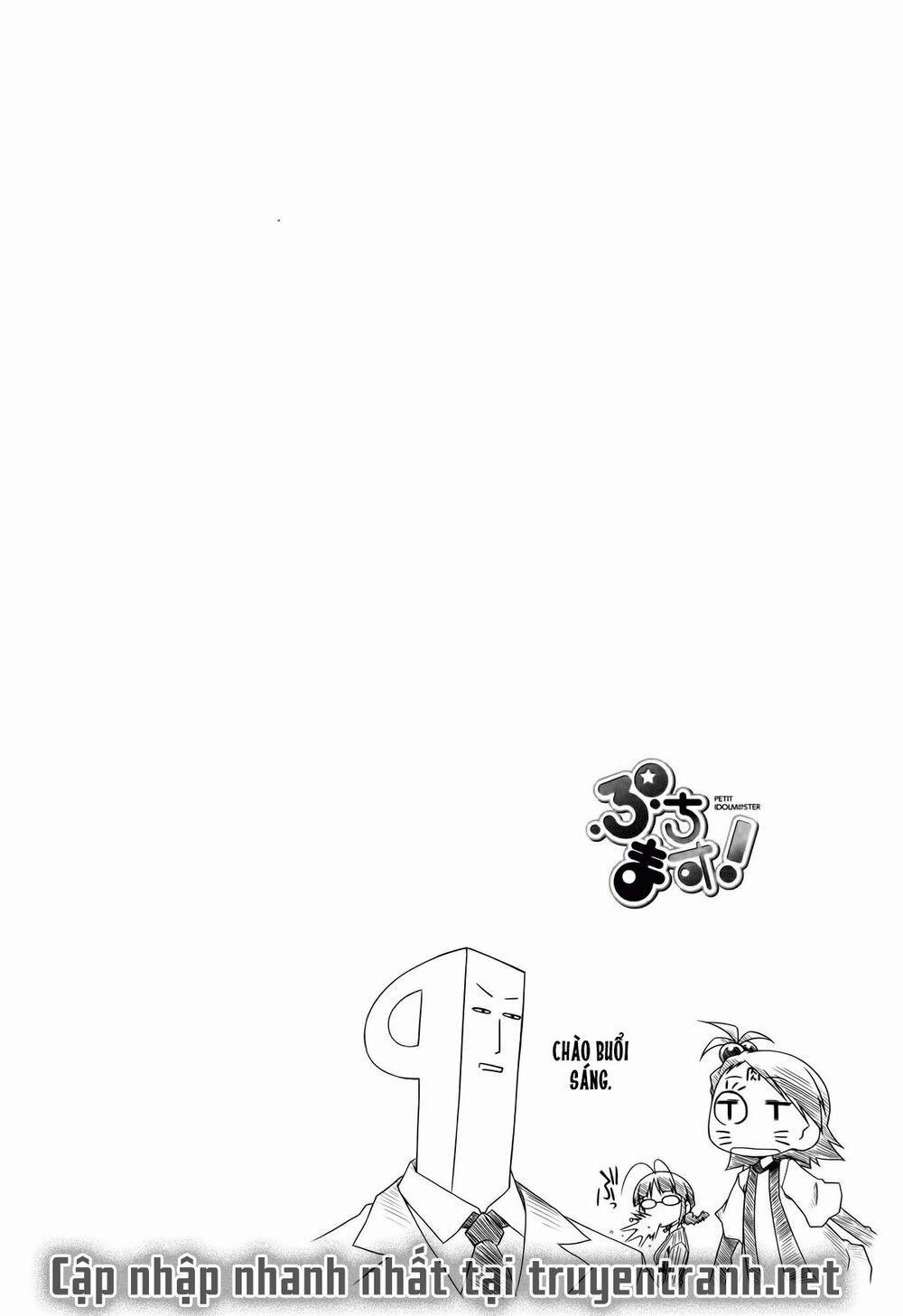 Puchimasu! 22.2 trang 7