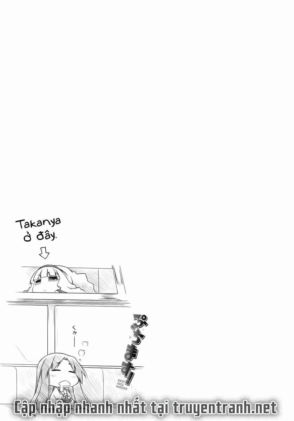 Puchimasu! 24 trang 12