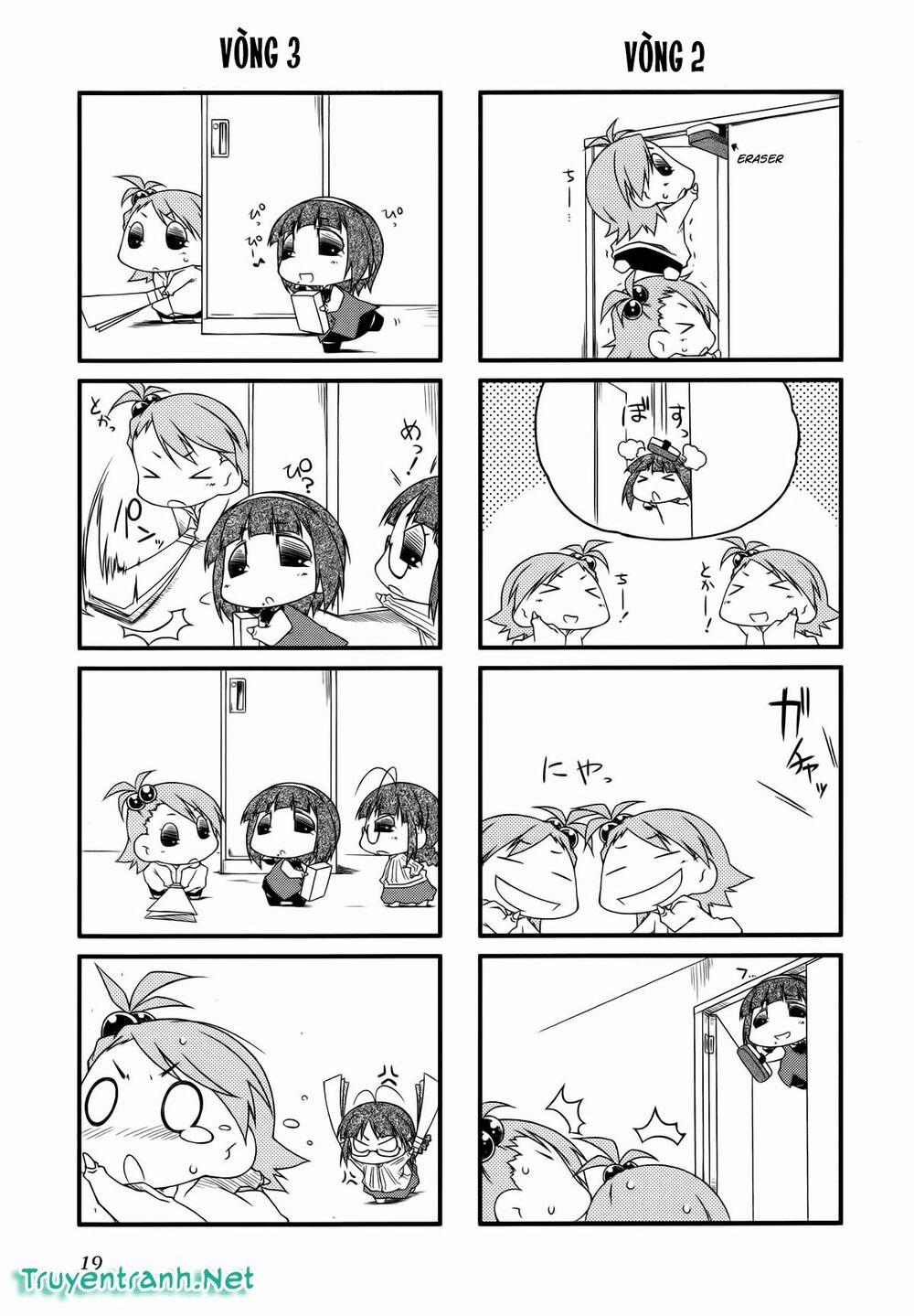 Puchimasu! 25 trang 2